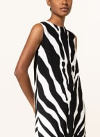 DOLCE & GABBANA Etuikleid , Farbe: SCHWARZ/ WEISS (Bild 1)