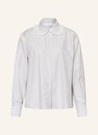 SEE BY CHLOÉ Bluse mit Spitze, Farbe: WEISS (Bild 1)