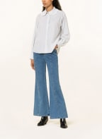 SEE BY CHLOÉ Bluse mit Spitze, Farbe: WEISS (Bild 1)