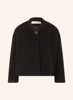 SEE BY CHLOÉ Kastenjacke AVE, Farbe: SCHWARZ (Bild 1)