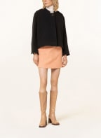 SEE BY CHLOÉ Kastenjacke AVE, Farbe: SCHWARZ (Bild 1)