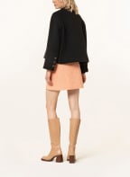 SEE BY CHLOÉ Kastenjacke AVE, Farbe: SCHWARZ (Bild 1)