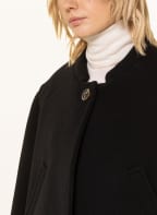 SEE BY CHLOÉ Kastenjacke AVE, Farbe: SCHWARZ (Bild 1)