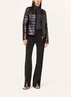 PATRIZIA PEPE Daunenjacke, Farbe: SCHWARZ (Bild 1)