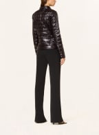 PATRIZIA PEPE Daunenjacke, Farbe: SCHWARZ (Bild 1)