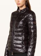 PATRIZIA PEPE Daunenjacke, Farbe: SCHWARZ (Bild 1)