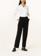 PATRIZIA PEPE Shirt blouse body, Color: WHITE (Image 1)