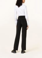 PATRIZIA PEPE Shirt blouse body, Color: WHITE (Image 1)