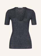 PATRIZIA PEPE Knit shirt , Color: BLACK (Image 1)