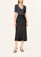 PATRIZIA PEPE Knit shirt , Color: BLACK (Image 1)