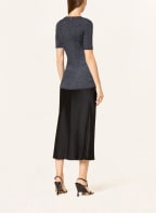 PATRIZIA PEPE Knit shirt , Color: BLACK (Image 1)