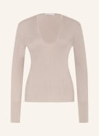 PATRIZIA PEPE Sweater , Color: BEIGE (Image 1)