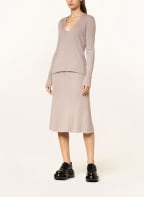 PATRIZIA PEPE Sweater , Color: BEIGE (Image 1)