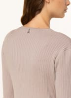 PATRIZIA PEPE Sweater , Color: BEIGE (Image 1)