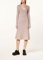 PATRIZIA PEPE Knit skirt , Color: BEIGE (Image 1)