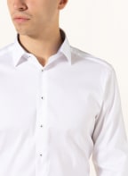 ETERNA Jerseyhemd Modern Fit , Farbe: WEISS (Bild 1)