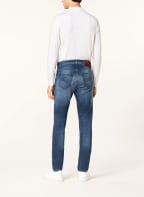 JACOB COHEN Jeans BARD regular slim fit, Color: 339D Blue (Image 1)