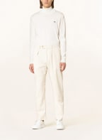 ETRO Rollkragenpullover , Farbe: ECRU (Bild 1)