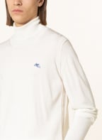 ETRO Rollkragenpullover , Farbe: ECRU (Bild 1)