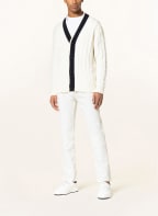 JACOB COHEN Jeans BARD Regular Slim Fit, Farbe: WEISS (Bild 1)