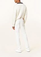 JACOB COHEN Jeans BARD Regular Slim Fit, Farbe: WEISS (Bild 1)