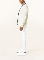 JACOB COHEN Jeans BARD Regular Slim Fit, Farbe: WEISS (Bild 1)
