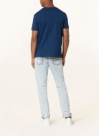 ETRO T-shirt, Color: DARK BLUE (Image 1)