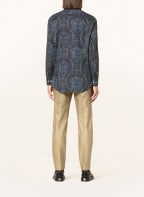 ETRO Hemd Extra Slim Fit, Farbe: DUNKELBLAU (Bild 1)