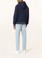 ETRO Hoodie, Color: DARK BLUE (Image 1)
