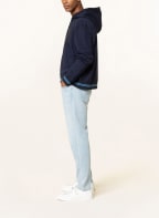 ETRO Hoodie, Color: DARK BLUE (Image 1)