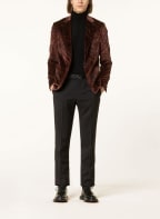 ETRO Anzughose Extra Slim Fit , Farbe: SCHWARZ (Bild 1)