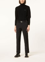 ETRO Anzughose Extra Slim Fit , Farbe: SCHWARZ (Bild 1)