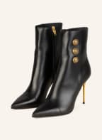 BALMAIN Stiefeletten RONI, Farbe: SCHWARZ (Bild 1)