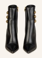 BALMAIN Stiefeletten RONI, Farbe: SCHWARZ (Bild 1)
