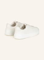 BALMAIN Sneakers B COURT, Color: WHITE (Image 1)