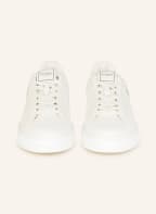 BALMAIN Sneakers B COURT, Color: WHITE (Image 1)