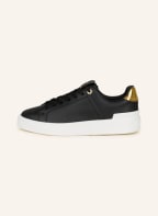 BALMAIN Sneakers B COURT, Color: BLACK (Image 1)