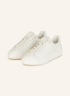 BALMAIN Sneakers B COURT, Color: WHITE (Image 1)
