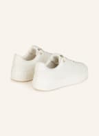 BALMAIN Sneakers B COURT, Color: WHITE (Image 1)