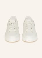 BALMAIN Sneakers B COURT, Color: WHITE (Image 1)
