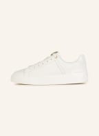 BALMAIN Sneakers B COURT, Color: WHITE (Image 1)