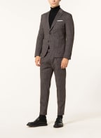 CINQUE Suit trousers CISAND modern fit, Color: DARK BROWN (Image 1)