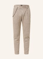 CINQUE Anzughose CISAND Extra Slim Fit, Farbe: HELLBRAUN (Bild 1)