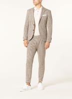 CINQUE Anzughose CISAND Extra Slim Fit, Farbe: HELLBRAUN (Bild 1)