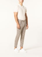 CINQUE Anzughose CISAND Extra Slim Fit, Farbe: HELLBRAUN (Bild 1)