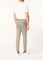 CINQUE Anzughose CISAND Extra Slim Fit, Farbe: HELLBRAUN (Bild 1)