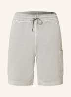 BOSS Sweatshorts SEFADE, Farbe: GRAU (Bild 1)