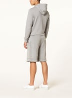 BOSS Sweatshorts SEFADE, Farbe: GRAU (Bild 1)