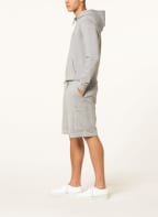 BOSS Sweatshorts SEFADE, Farbe: GRAU (Bild 1)