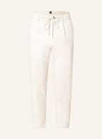 BOSS Jerseyhose SKAY im Jogging-Stil, Farbe: ECRU (Bild 1)